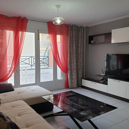 Penthouse Residencial Virginia Apartment ตอร์เรเวียคา ภายนอก รูปภาพ
