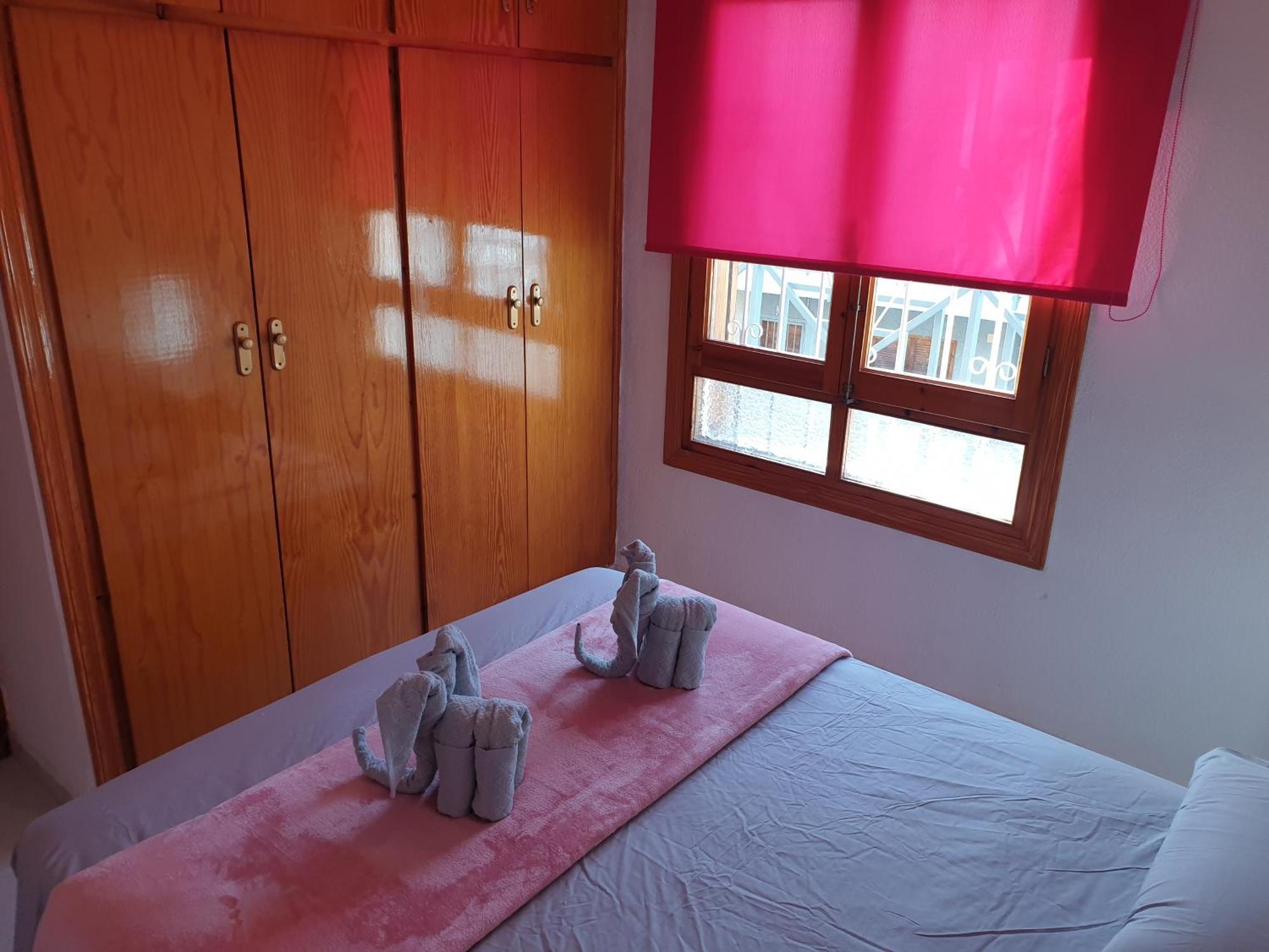 Penthouse Residencial Virginia Apartment ตอร์เรเวียคา ภายนอก รูปภาพ
